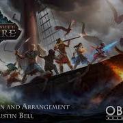 Pillars Of Eternity Ii Deadfire Soundtrack 43 Heave Away My Lendry Nils Brown And Carrie Shaw