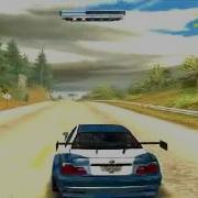 Need For Speed Hot Pursuit 2 Bmw M3