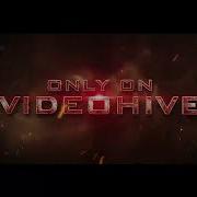 Impact Trailer Titles After Effects Project Videohive Template