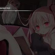 Nightcore Yuka Masaki Ft Wise Nemurenai Hodo