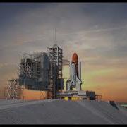 Space Shuttle Launch After Effects Template From Videohive