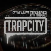 Justin Timberlake Cry Me A River Deficio Remix