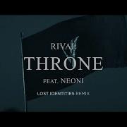 Throne Lost Identities Remix