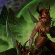 World Of Warcraft Legion Soundtrack Demon Hunter Theme