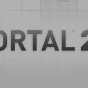 Portal 2 Co Op Ending With Ending Song