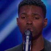 Johnny Manuel I Have Nothing America S Got Talent 2017