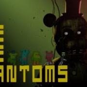 Fnaf Sfm We Are The Phantoms