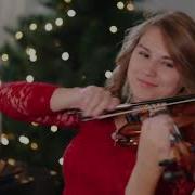 Carol Of The Bells Violin And Piano Cover Taylor Davis Lara De Wit