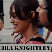 Keira Knightley Lost Stars