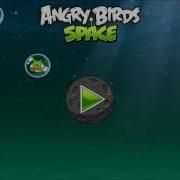 Slash Theme Angry Birds Space