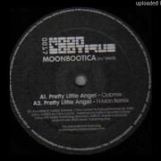 Moonbootica Pretty Little Angel Club Mix