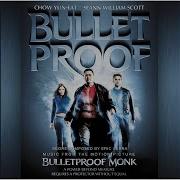 Bulletproof Monk Soundtrack Kung