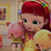 Rainbow Ruby Babysitter Blues Full Episode Toys And Songs