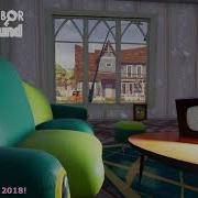 Hello Neighbor New Tv Sound