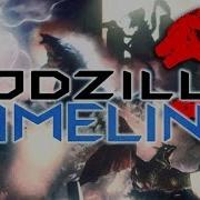 Anime Godzilla Timeline Godzilla Monster Apocalypse Wikizilla Org