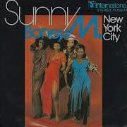 Boney M Sunny 12 Disco Mix