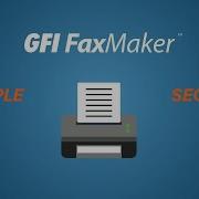 Gfi Faxmaker