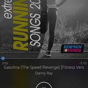 Danny Ray Gasolina The Speedo Revenge Full Un Mixed Version