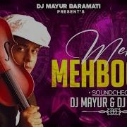 Zra Tasveer Se Tu Remix Meri Mehbooba Remix Pardes Kumar Sanu Alka Yagnik Zubair Present Djs