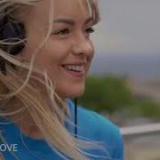 Anna Belove Live Rooftop Sunset Odessa Melodic Techno Indie Dance Progressive House Dj Mix