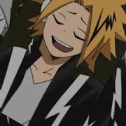 Эдит Каминари Денки Edit Kaminari Denki