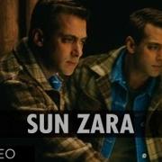 Sun Zara Lucky