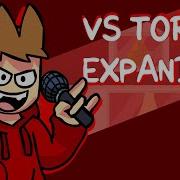 Fnf Vs Tord Expanded Target Ost