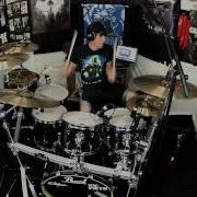 Treasure Drum Cover