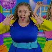 Dance Party Dance Songs For Kids Actions Song Bounce Patrol