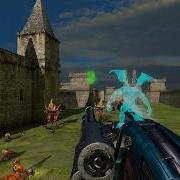 Pikd 3000 Serious Sam Fusion 2017 Mod