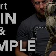 How To Sculpt A Figure