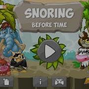 Snoring Ost