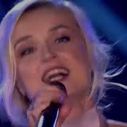 Polina Gagarina A Million Voices Russian Version English Translation