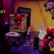 Let S Rock Elmo Ii