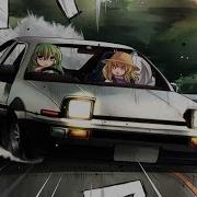 Super Touhou Eurobeat Mix