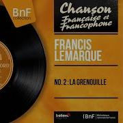 La Grenouille Feat Michel Legrand Et Son Orchestre