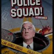 Theme From Police Squad