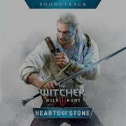 Ost The Witcher 3 Hearts Of Stone The Temple Of Lilvani