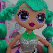 Она Инопланетянин Куклы Лол Омг Lol Surprise Omg Doll Winter Disco Comsic Nova