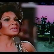 Shirley Bassey Love Story