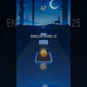 Tiles Hop Sci Fi Zap Endless Mode 148