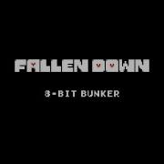 Fallen Down 8 Bit