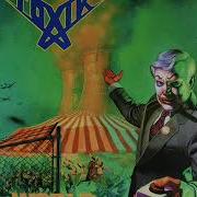 Toxik World Circus Full Album