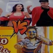 New Haryanvi Song On Dance Ft Nora Fatehi Hot Dance Awez Darbar Haryanavi New Song 2020