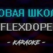 Flexdope Новая Школа Караоке