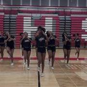 Cheer Chants Video