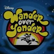 Wander Over Yonder Ost Complete Soundtrack