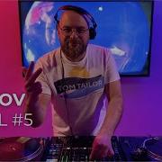 Bodrov Dj