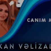 Türkan Velizade Canım Menim Trend