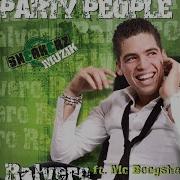 Party People Feat Mc Boogshe